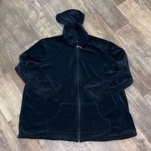 Jms velvet jacket